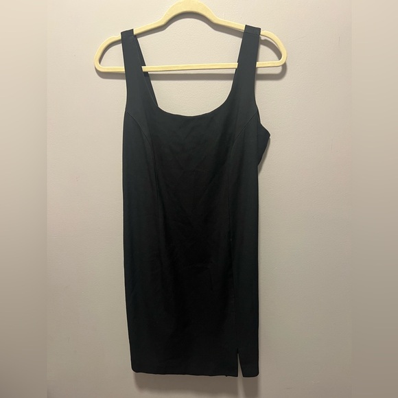 J.R. Nites Dresses & Skirts - Vintage J.R. Nites by Caliendo Women's Black Mini Dress in size 10